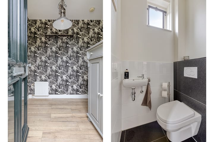 Hoekwoning te koop: Kapelhoeve 1, Helmond