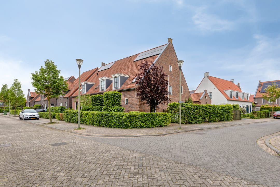 Foto 1 van Kapelhoeve 1