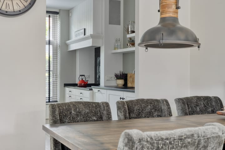 Hoekwoning te koop: Kapelhoeve 1, Helmond