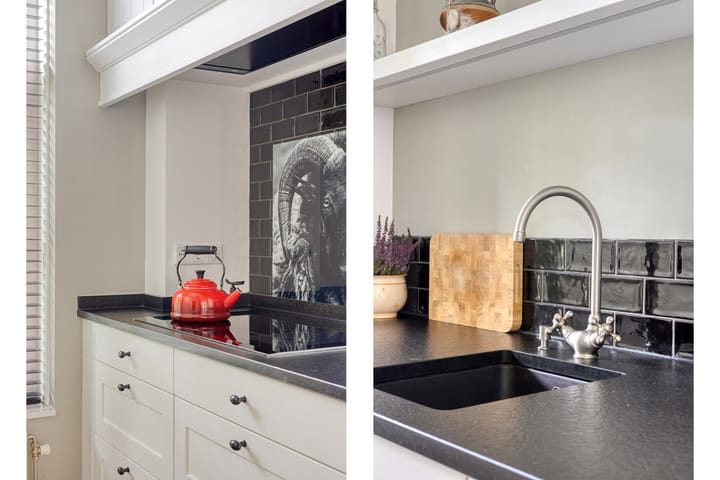 Hoekwoning te koop: Kapelhoeve 1, Helmond