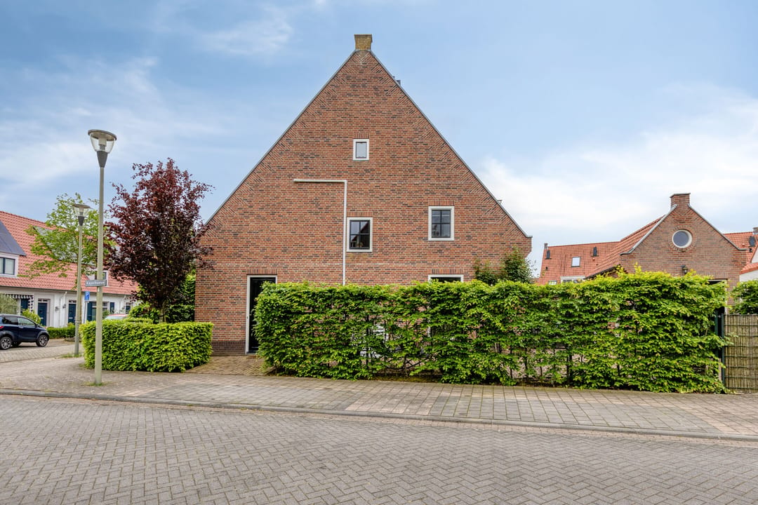 Foto 41 van Kapelhoeve 1