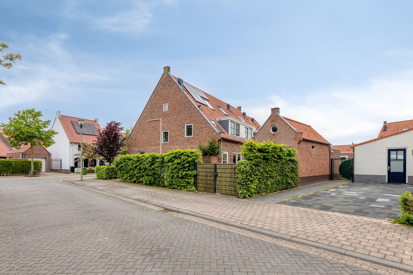 Foto 40 van Kapelhoeve 1