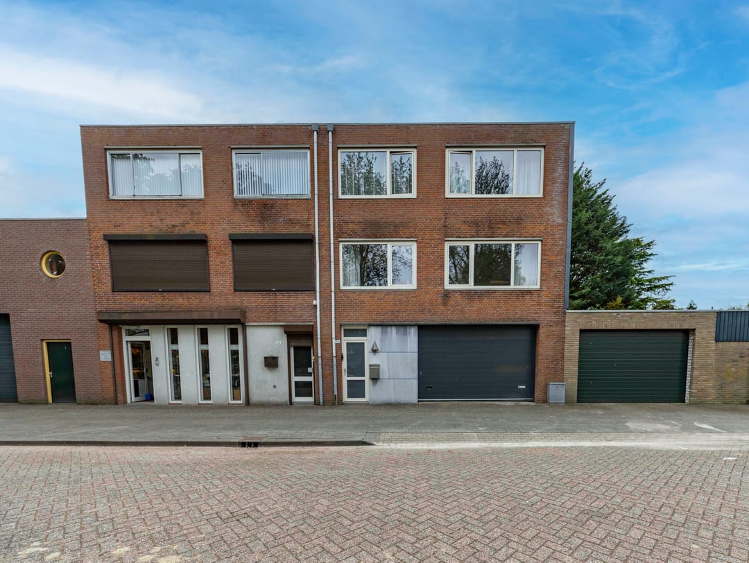 Photo 52 of Zellerstraat 104