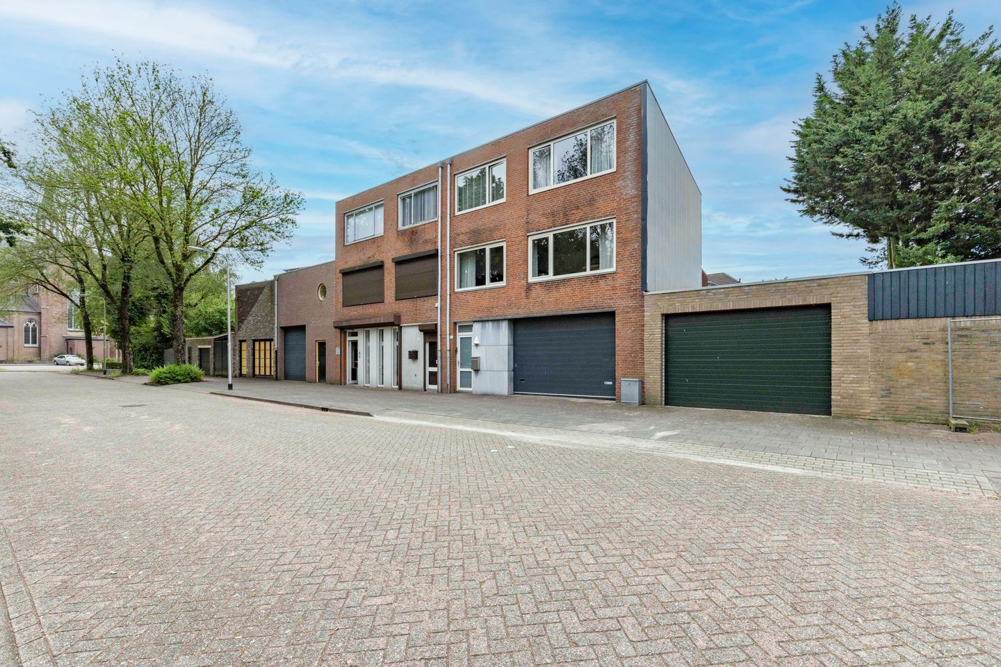 Photo 50 of Zellerstraat 104