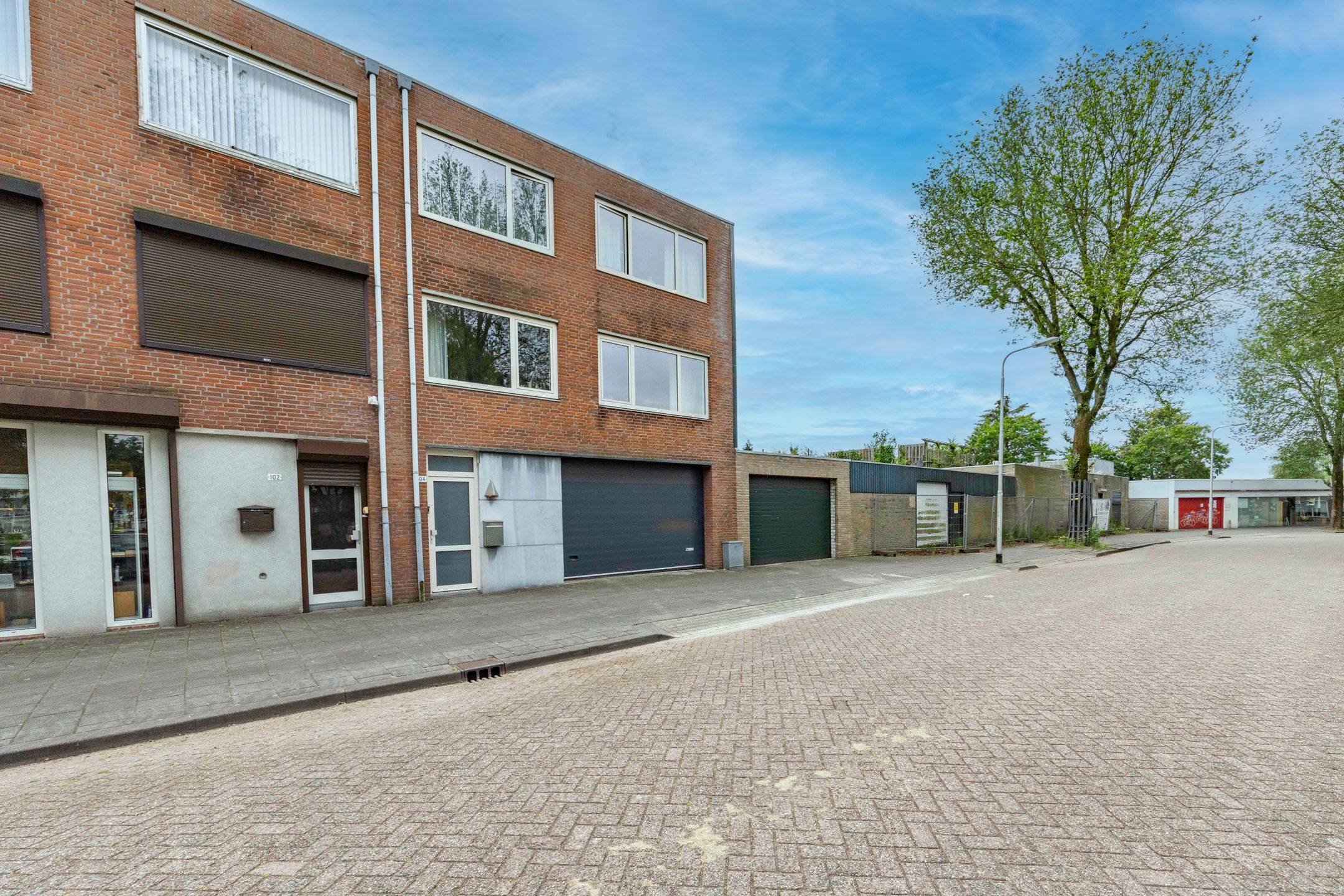 Photo 51 of Zellerstraat 104