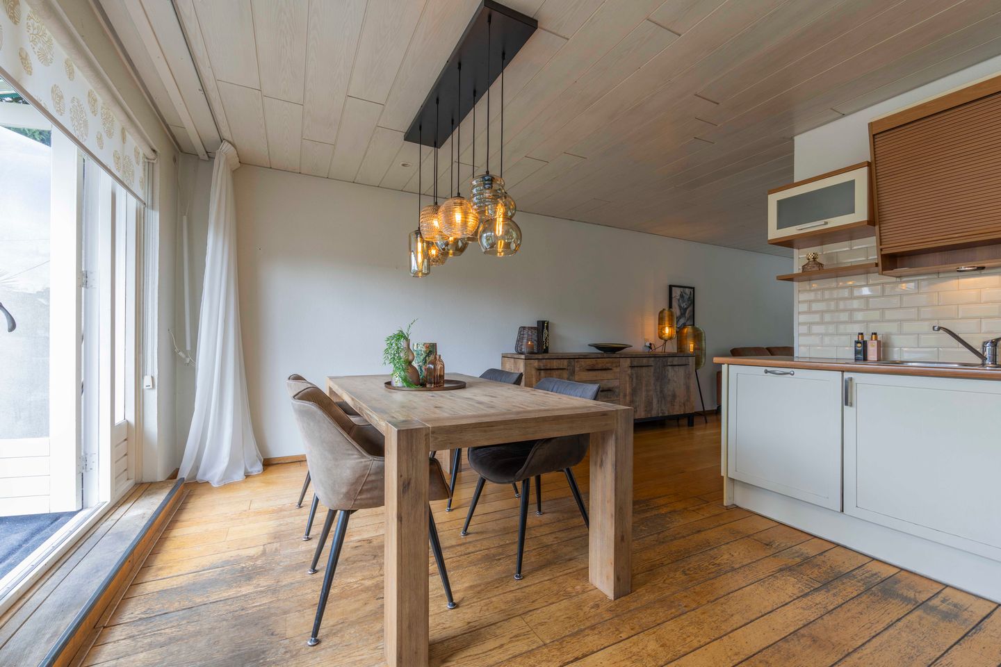 Photo 5 of Zellerstraat 104