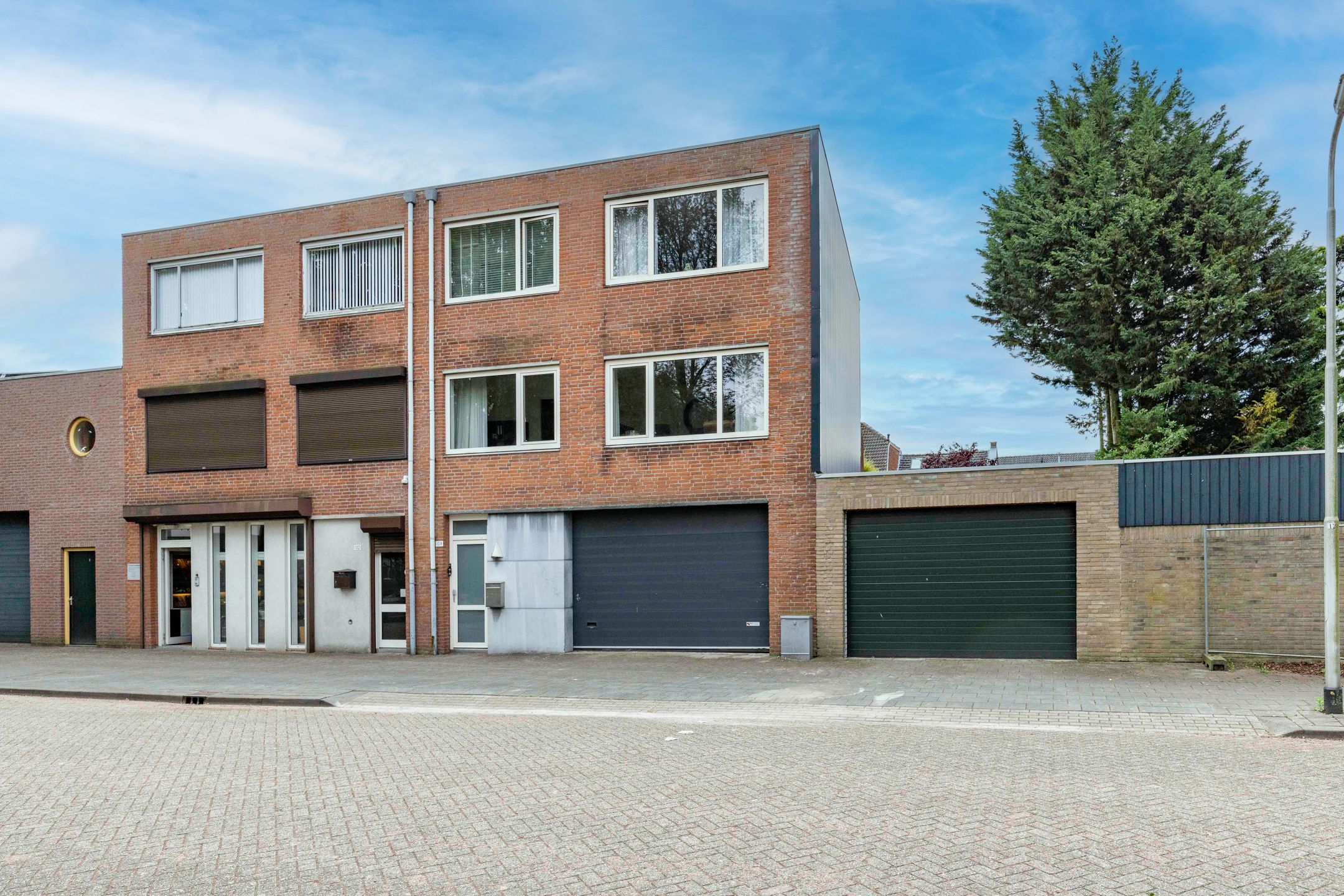 Zellerstraat 104 