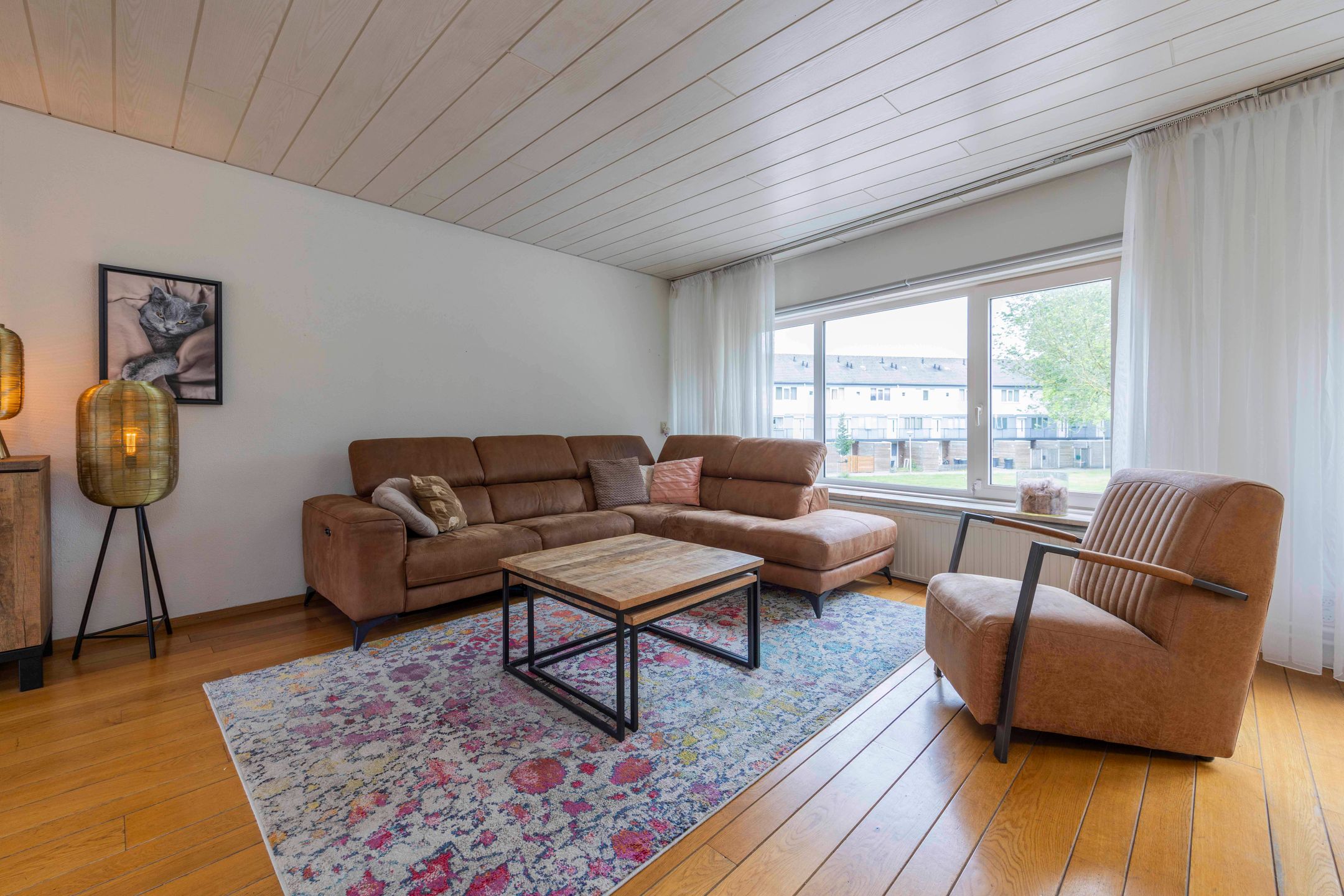 Photo 9 of Zellerstraat 104