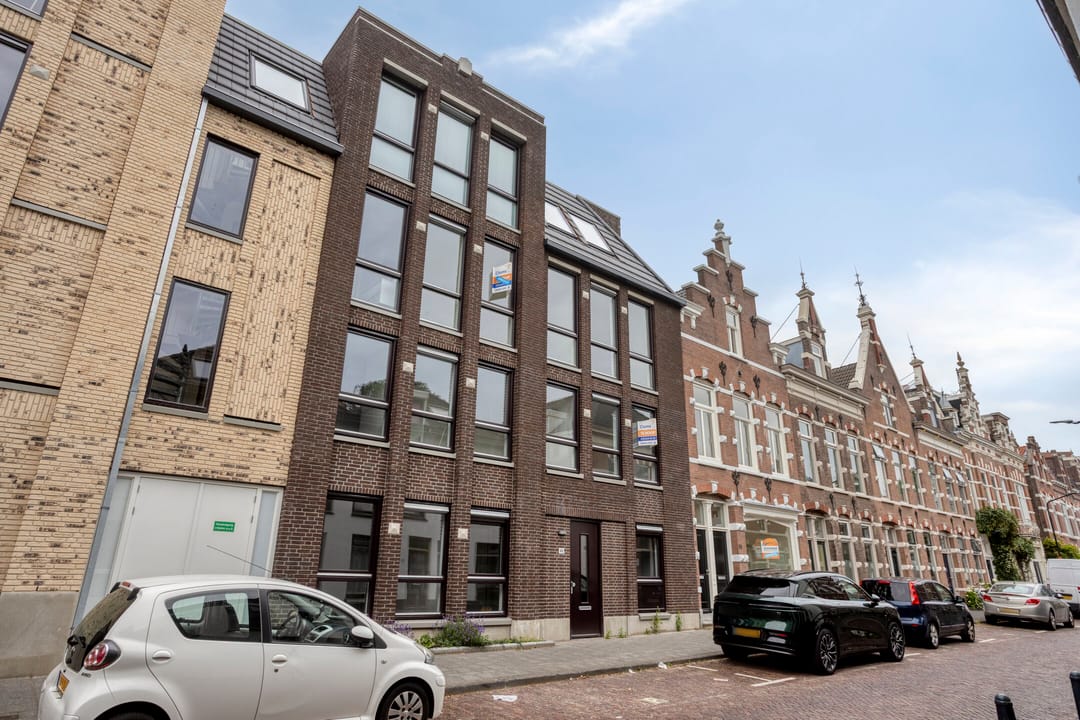 Foto 1 van Kromhout 47