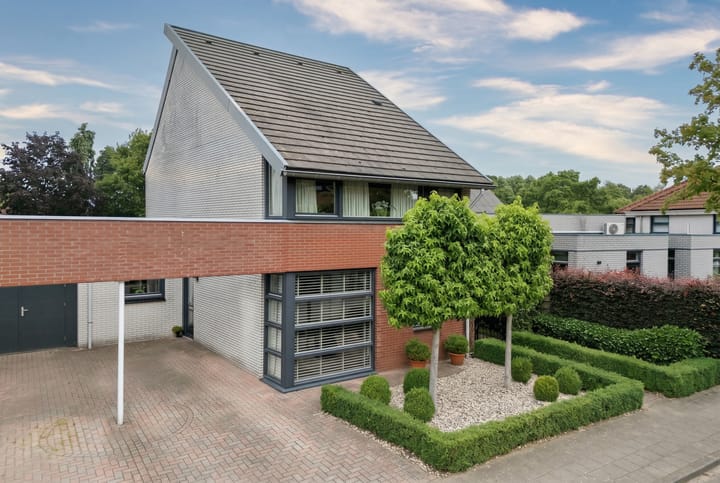 Foto 4 van Cor Janssenstraat 29