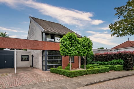 Cor Janssenstraat thumbnail