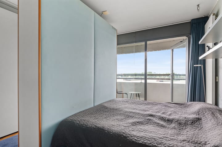 Appartement te koop: KNSM-laan 353, Amsterdam