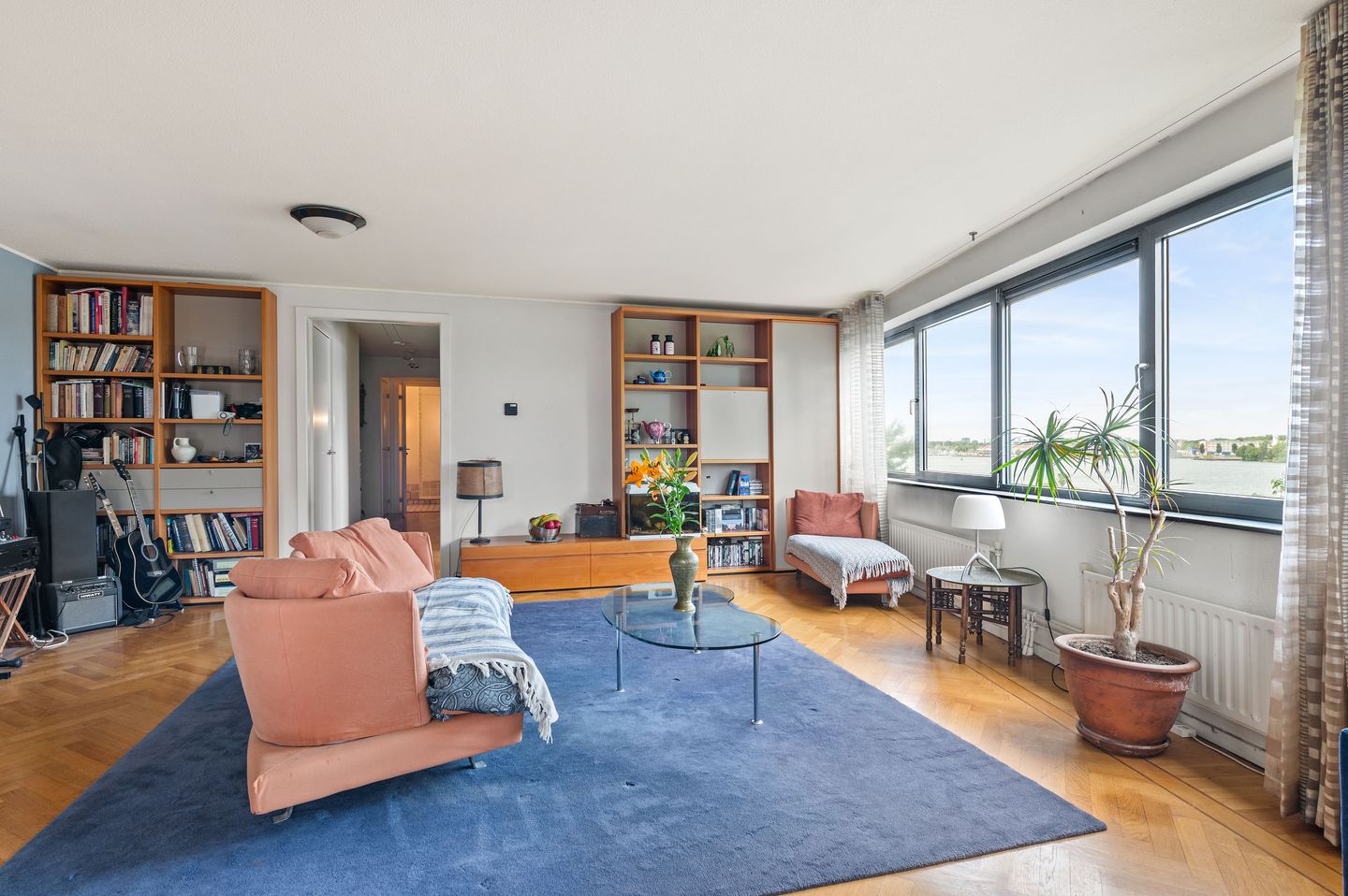 Photo 5 of KNSM-laan 353