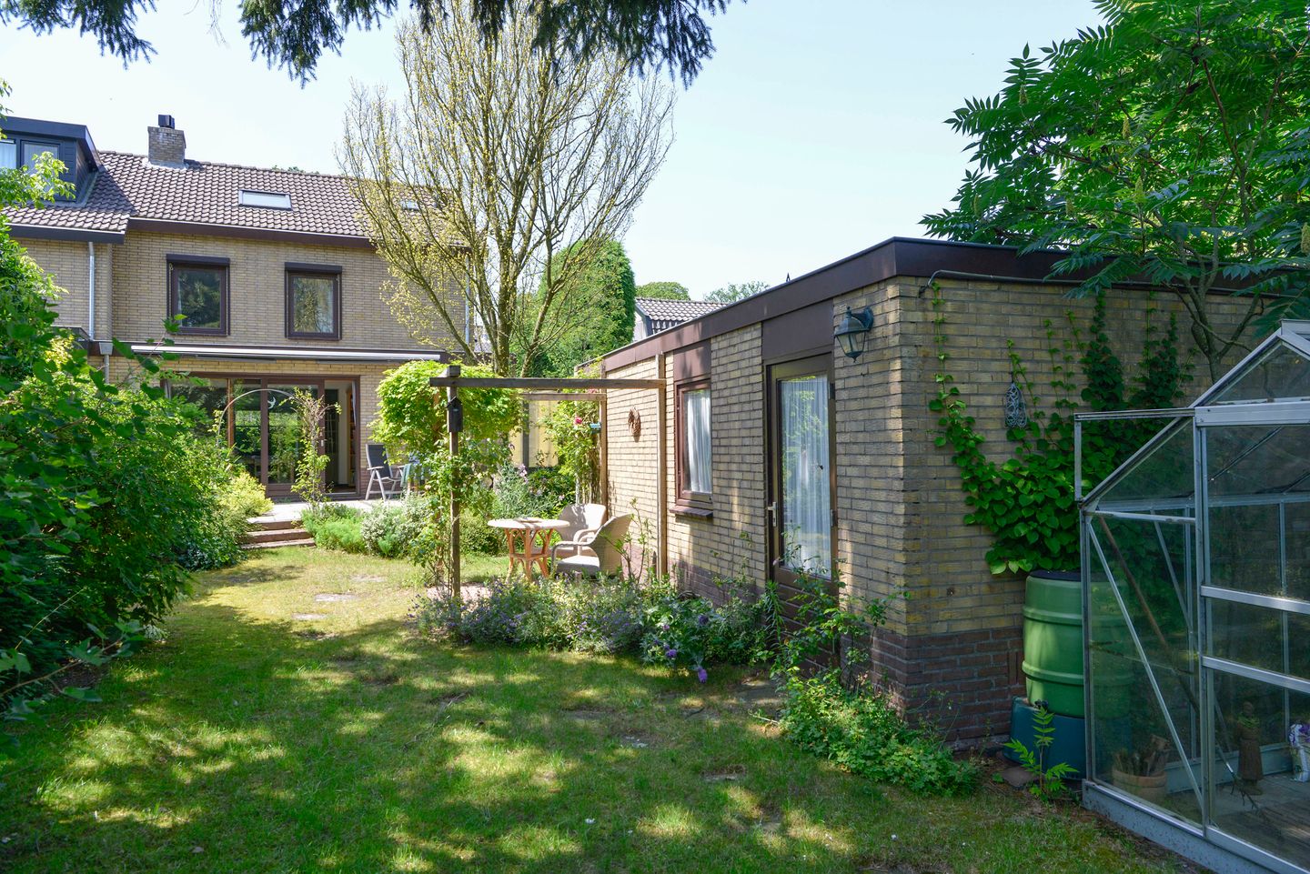 Foto 4 van Javastraat 21