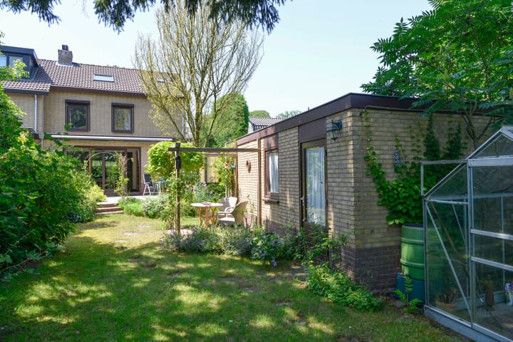 Foto 4 van Javastraat 21