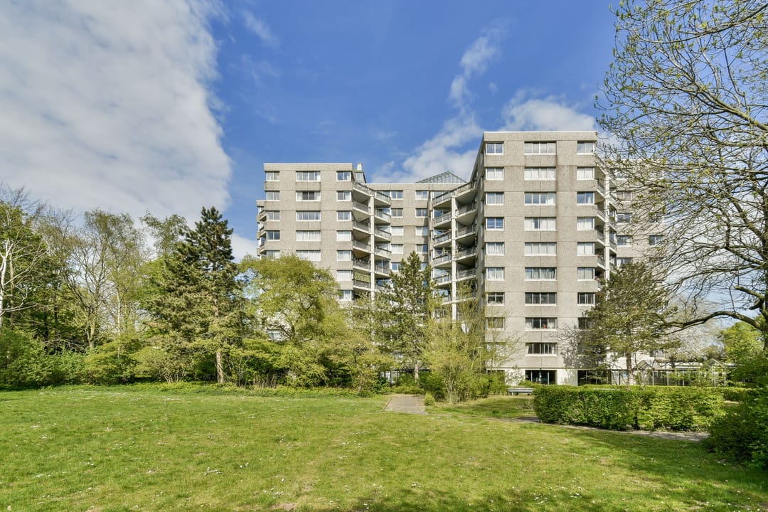 Foto 1 van Groenhoven 144