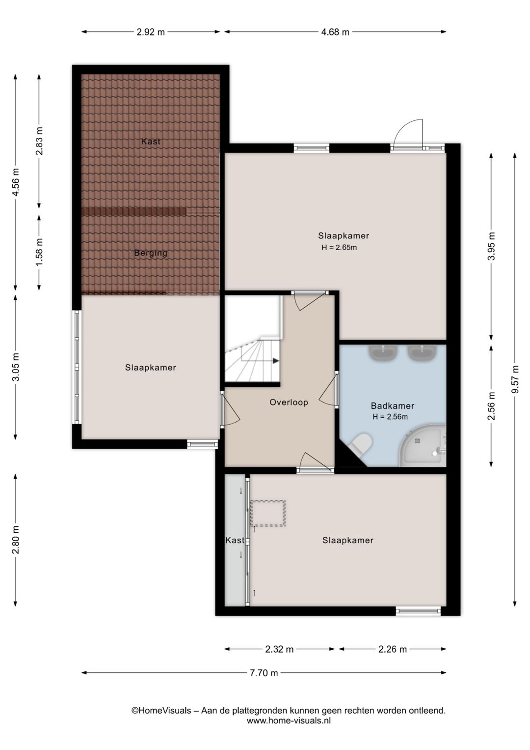 Foto 47 van Truus Wijsmüllerstraat 1