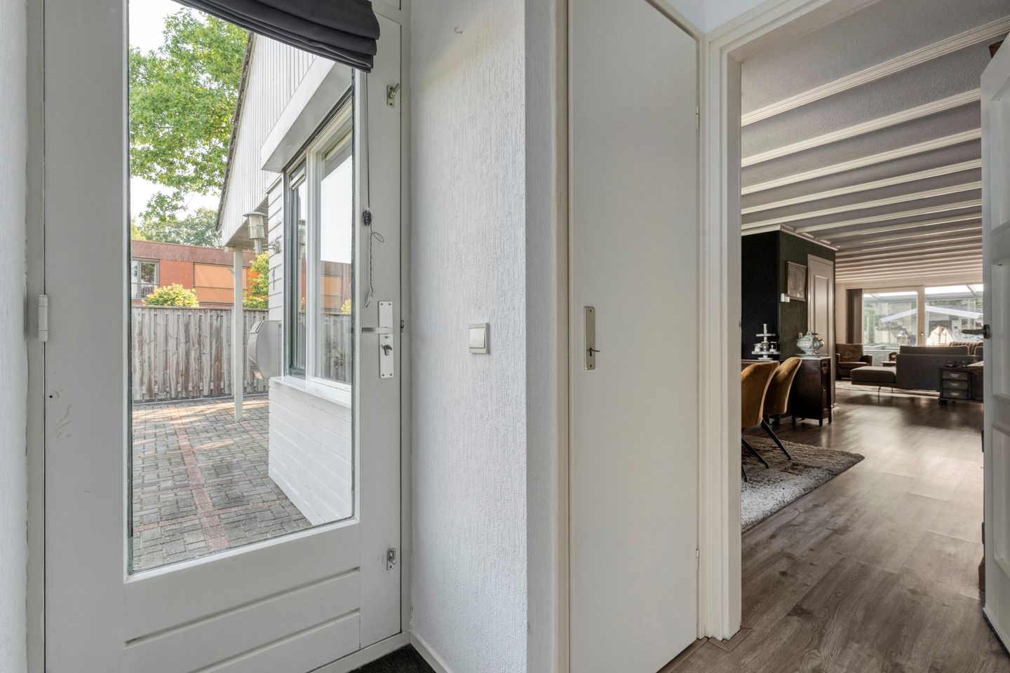 Foto 10 van Truus Wijsmüllerstraat 1