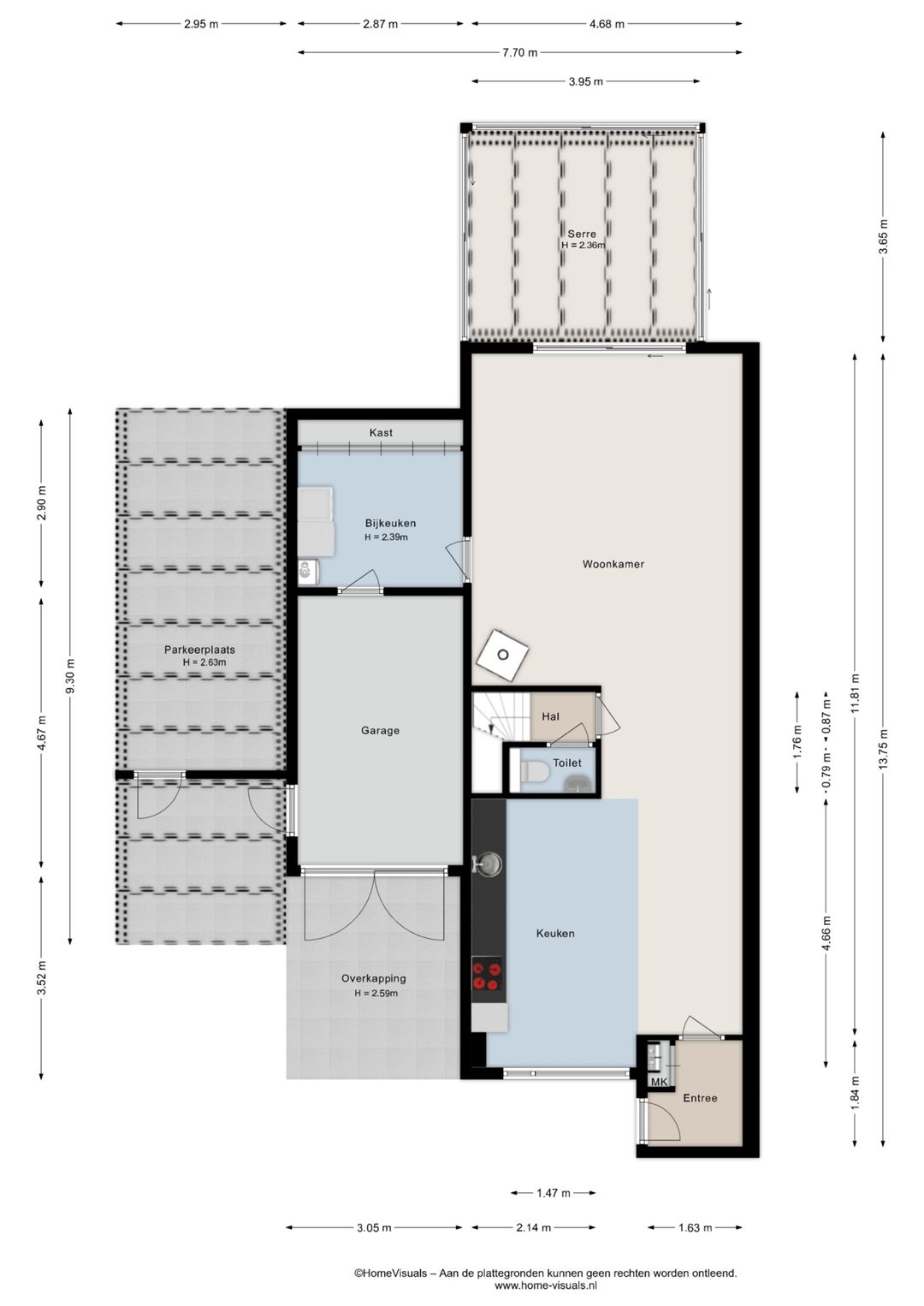 Foto 46 van Truus Wijsmüllerstraat 1