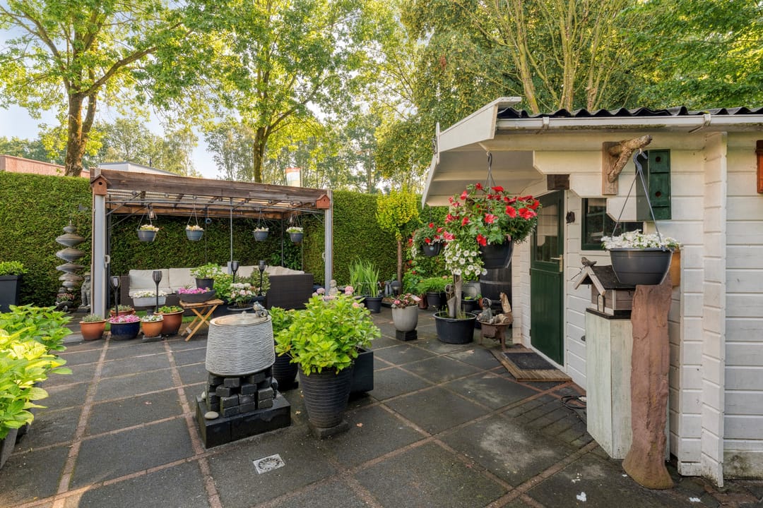 Foto 41 van Truus Wijsmüllerstraat 1