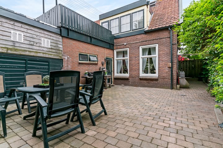 Foto 2 van Kromme Gat 27
