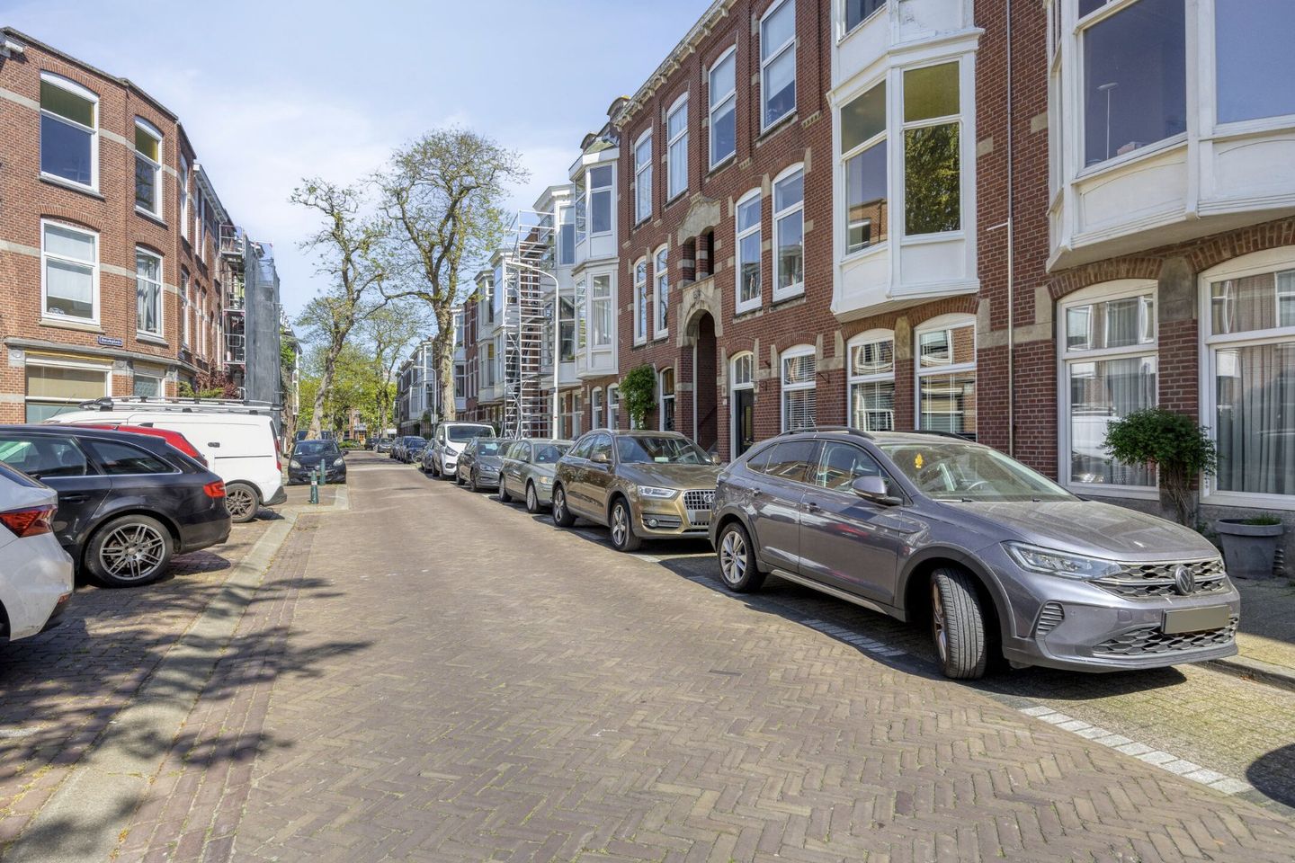 Foto 4 van Beukplein 32