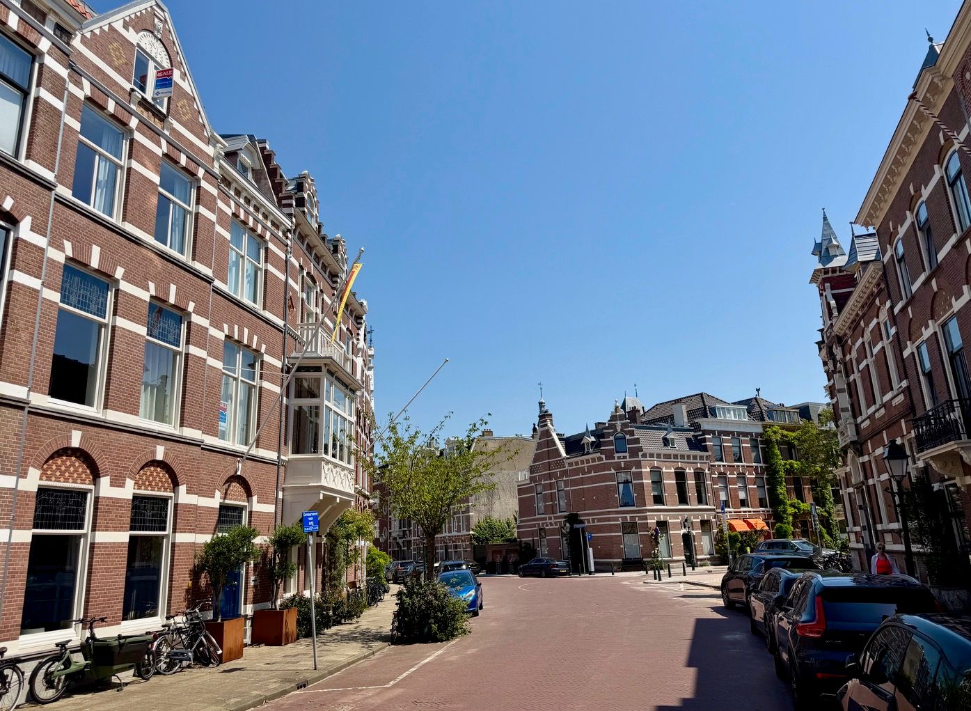 Photo 44 of 1e Sweelinckstraat 31