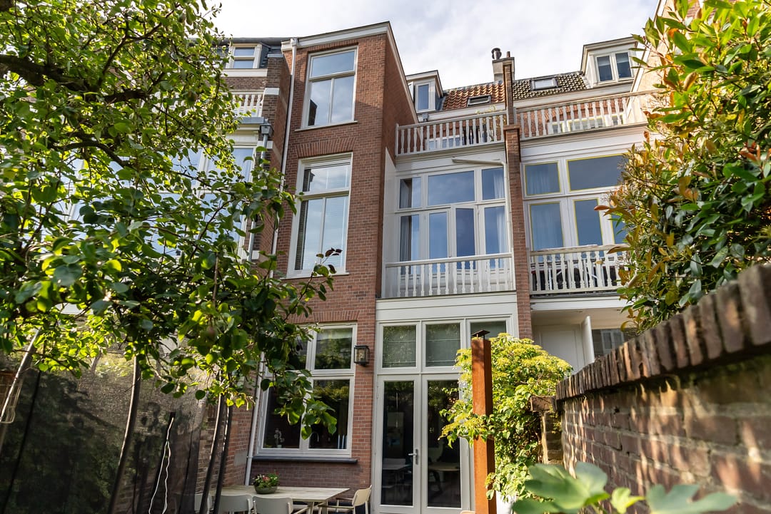 Photo 11 of 1e Sweelinckstraat 31