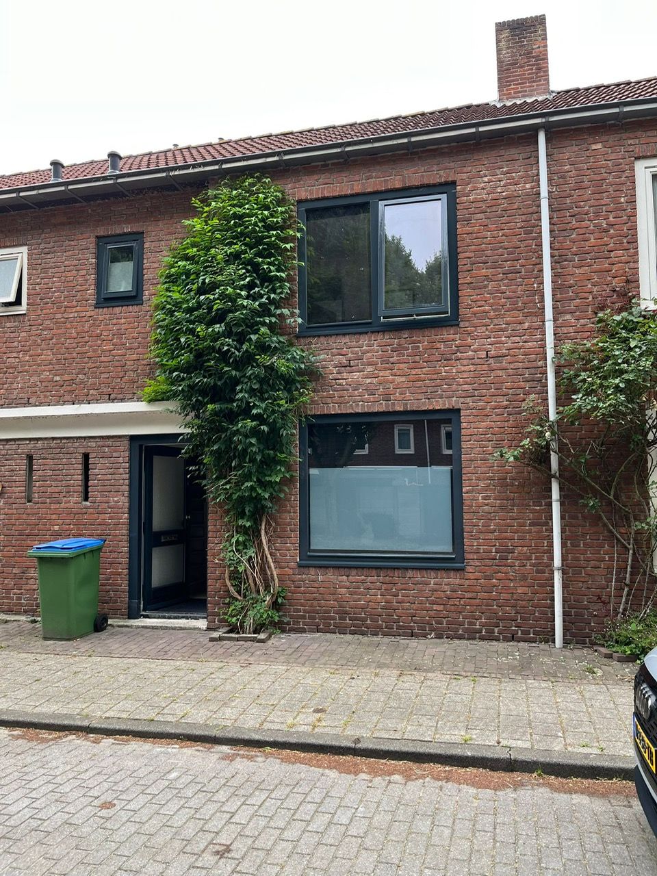 Buffelstraat 6, Breda