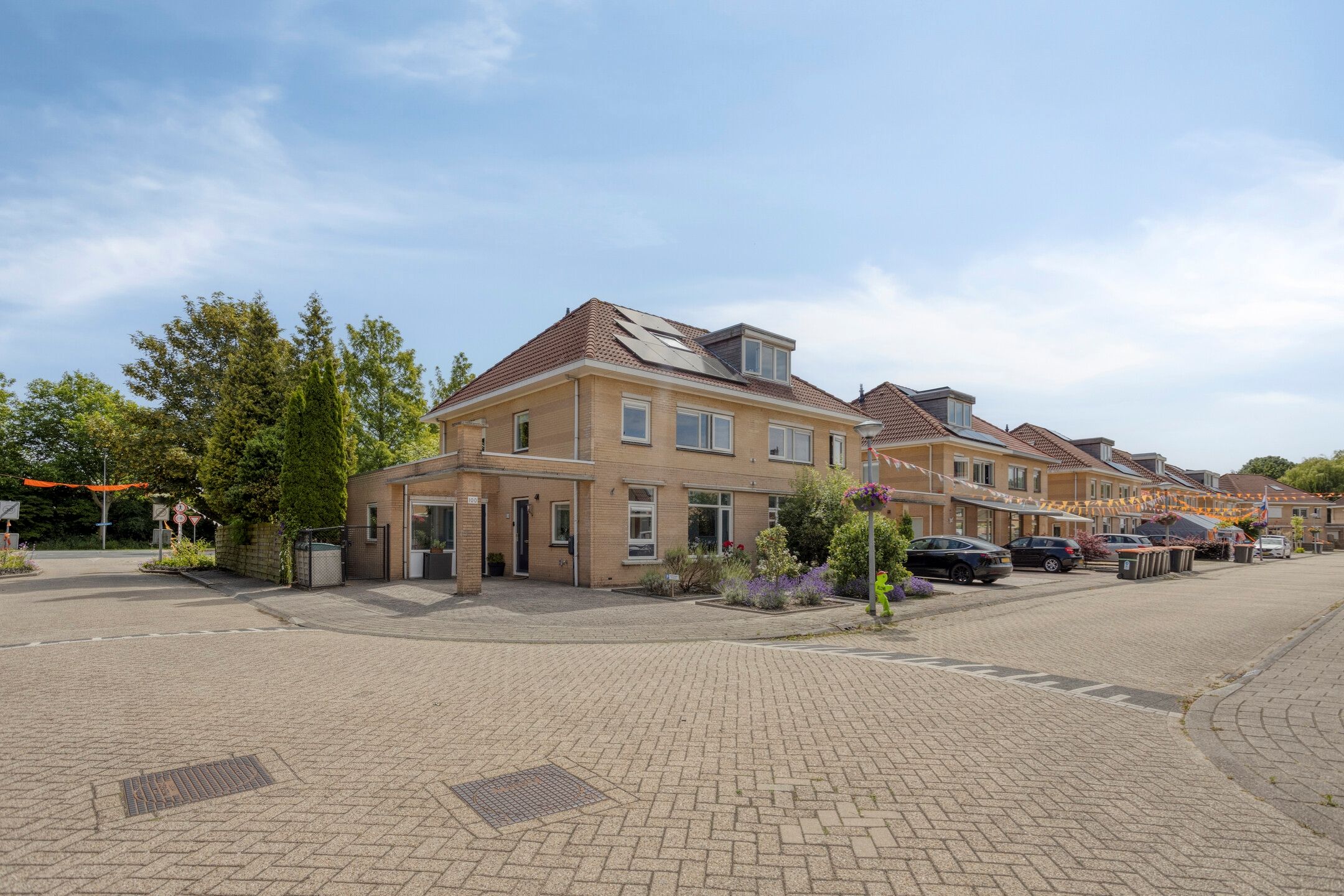 Stadseiland 100 