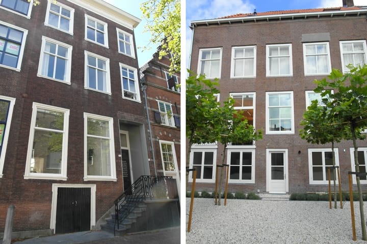 Oude Delft 37, Delft
