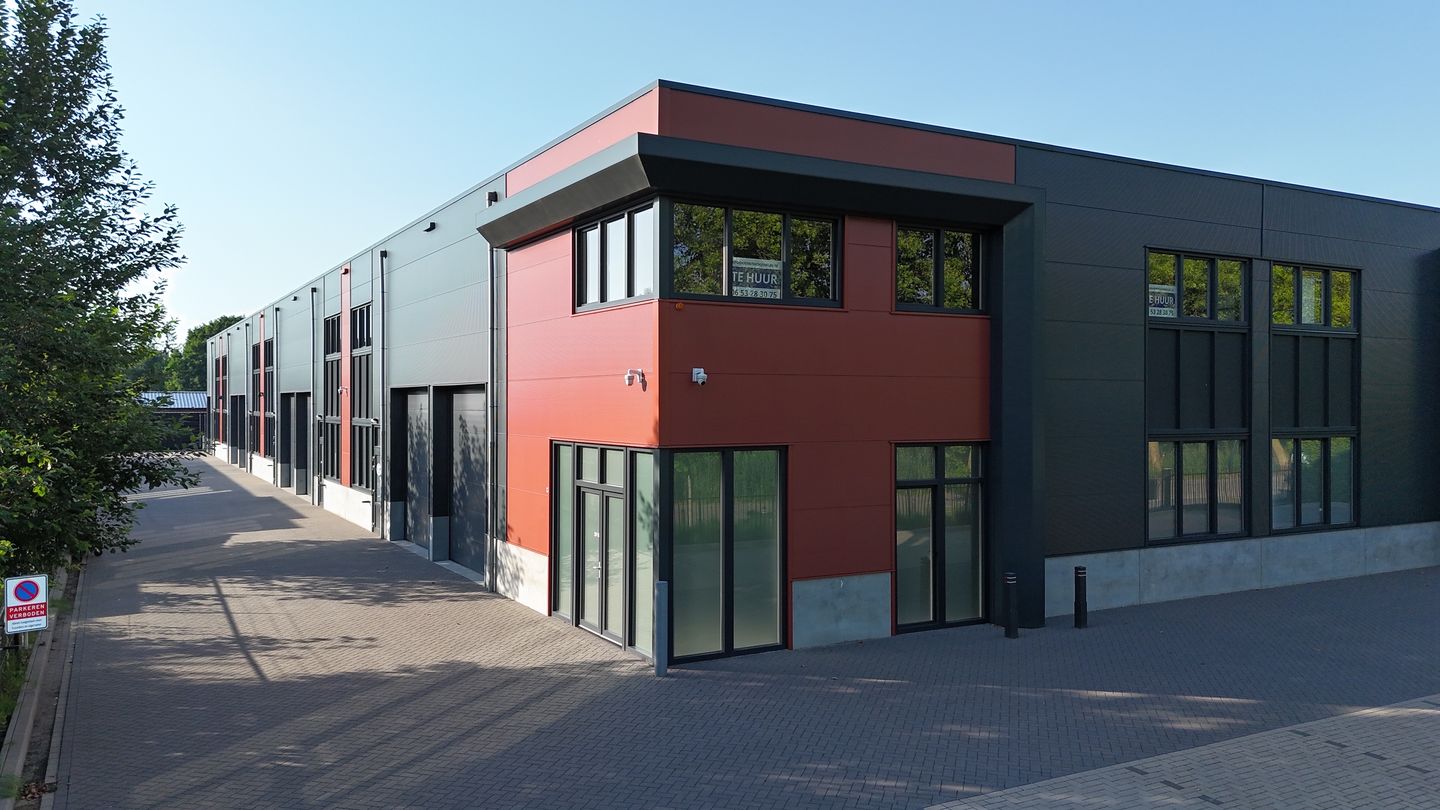 View photo 1 of Rooiseheide 37-K