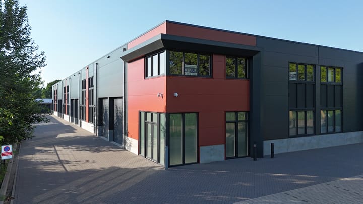 Rooiseheide 37-K, Schijndel