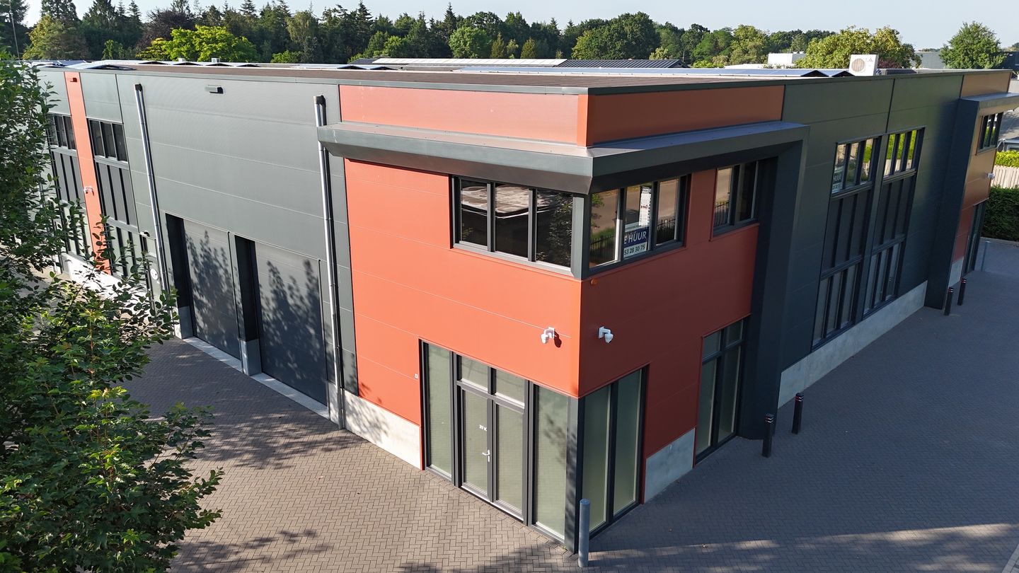 View photo 4 of Rooiseheide 37-K