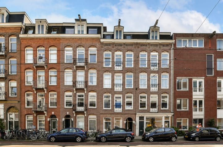 Foto 5 van Ruyschstraat 70-3