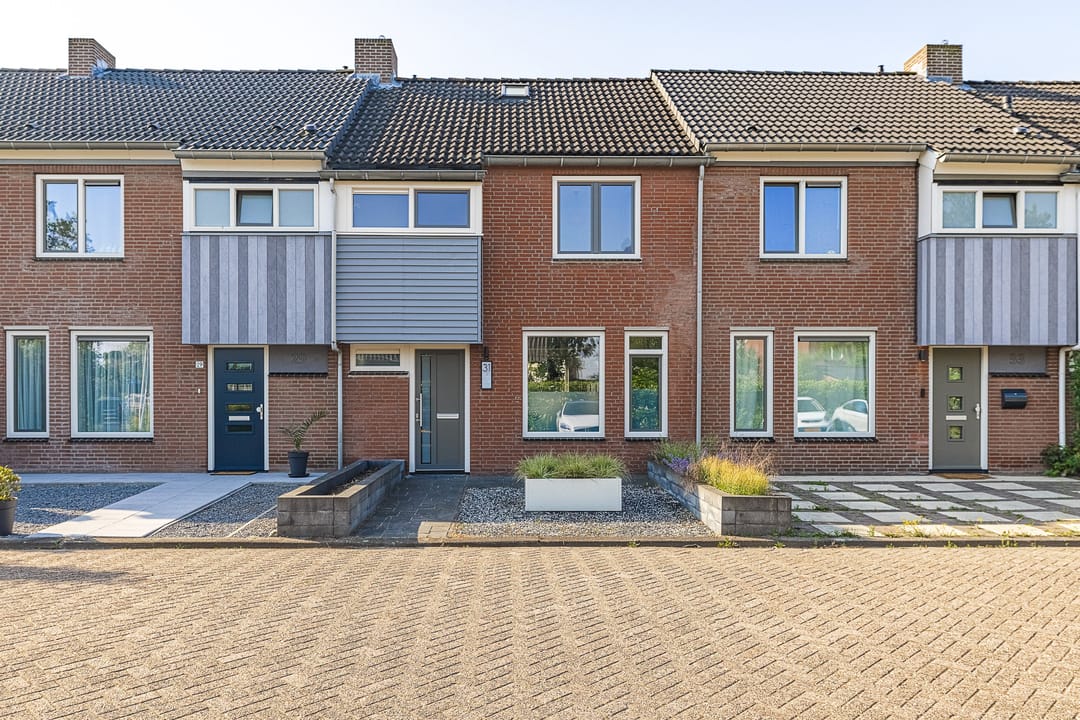 Foto 1 van Dasseburcht 31
