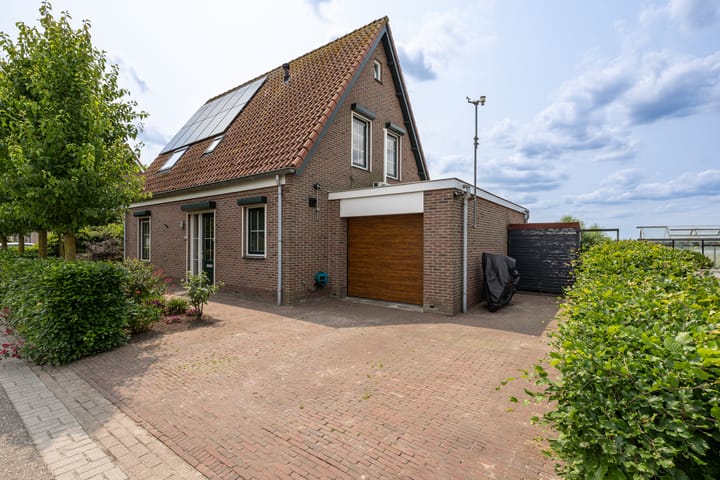 Langstraat 8-b