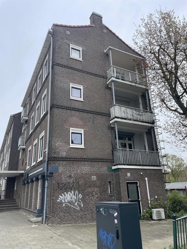 Foto 17 van Groene Hilledijk 472-B