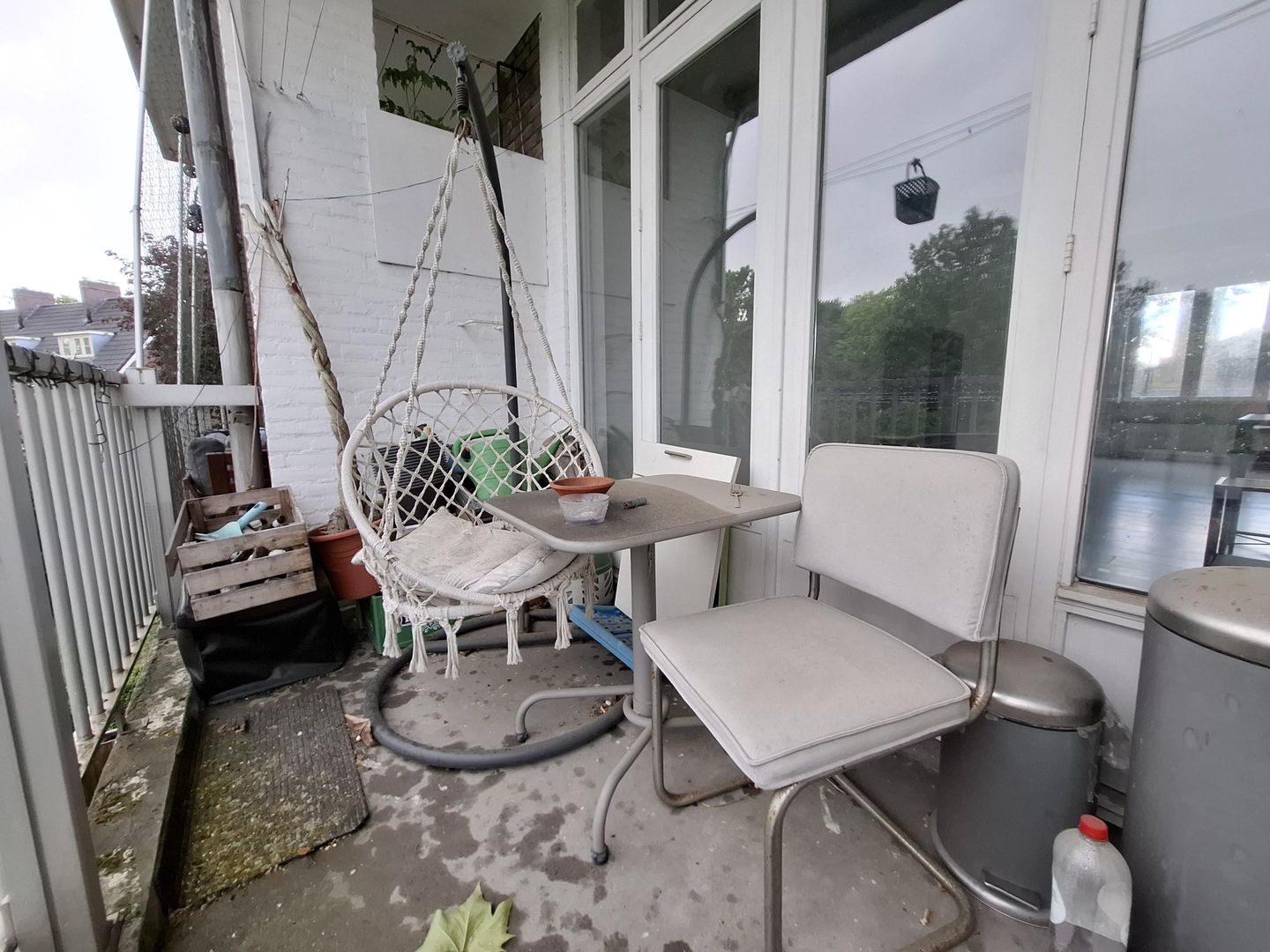 Foto 4 van Groene Hilledijk 472-B