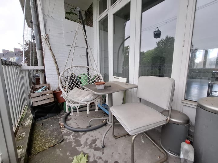 Foto 4 van Groene Hilledijk 472-B