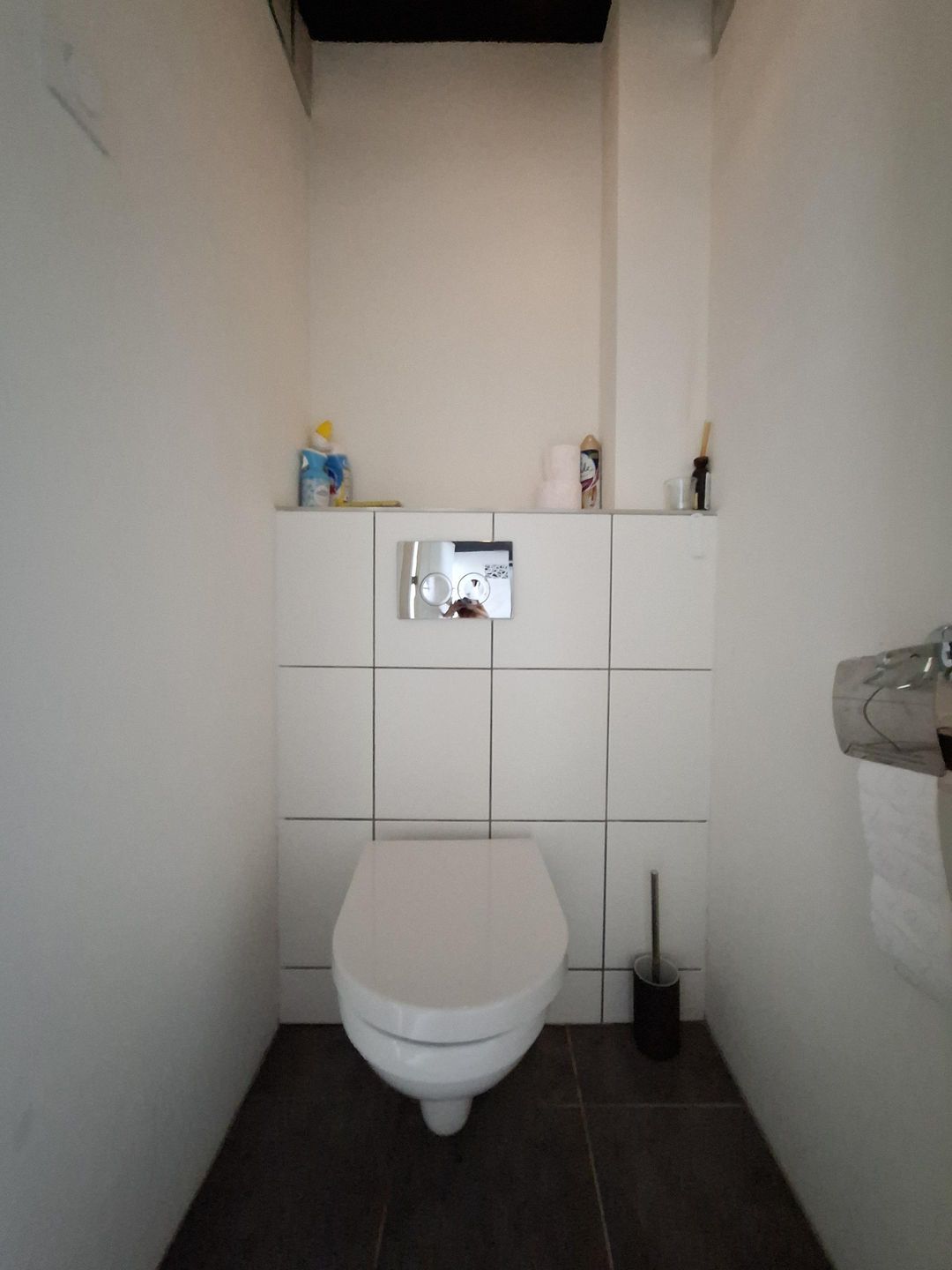 Foto 7 van Groene Hilledijk 472-B