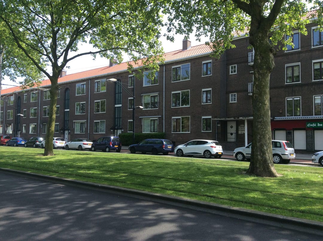 Foto 1 van Groene Hilledijk 472-B