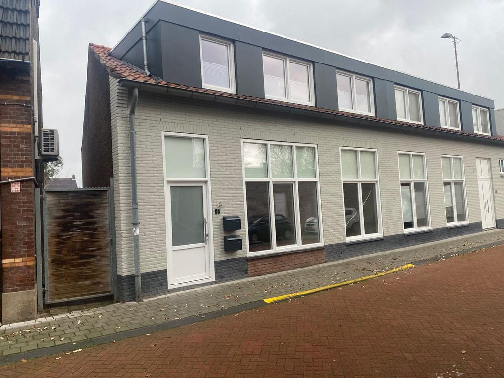 Foto 1 van Boermansstraat 29-A