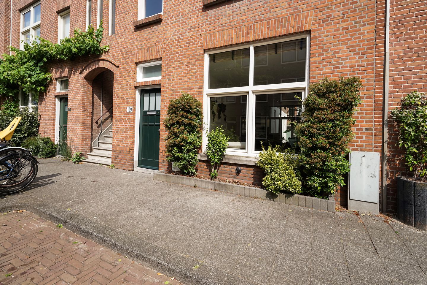 Foto 35 van Hazelaarstraat 109