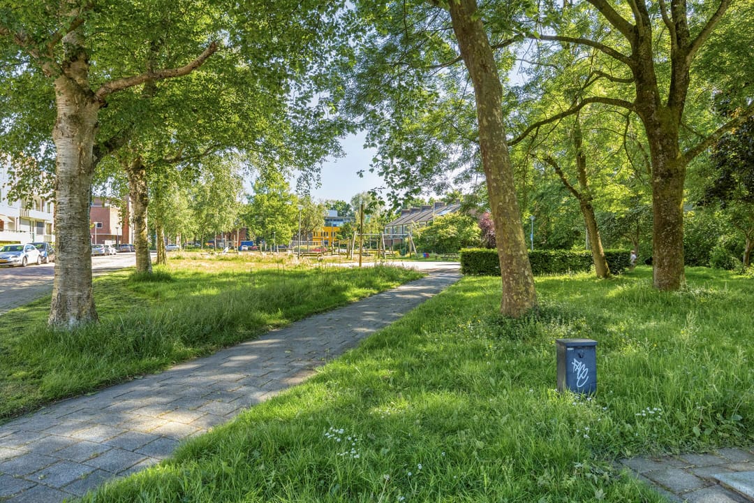Photo 46 of Koeriersterweg 21