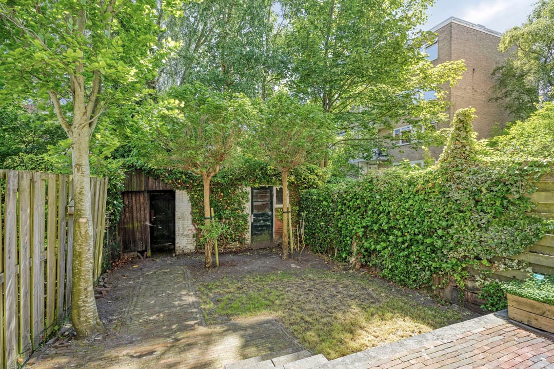 Photo 38 of Koeriersterweg 21