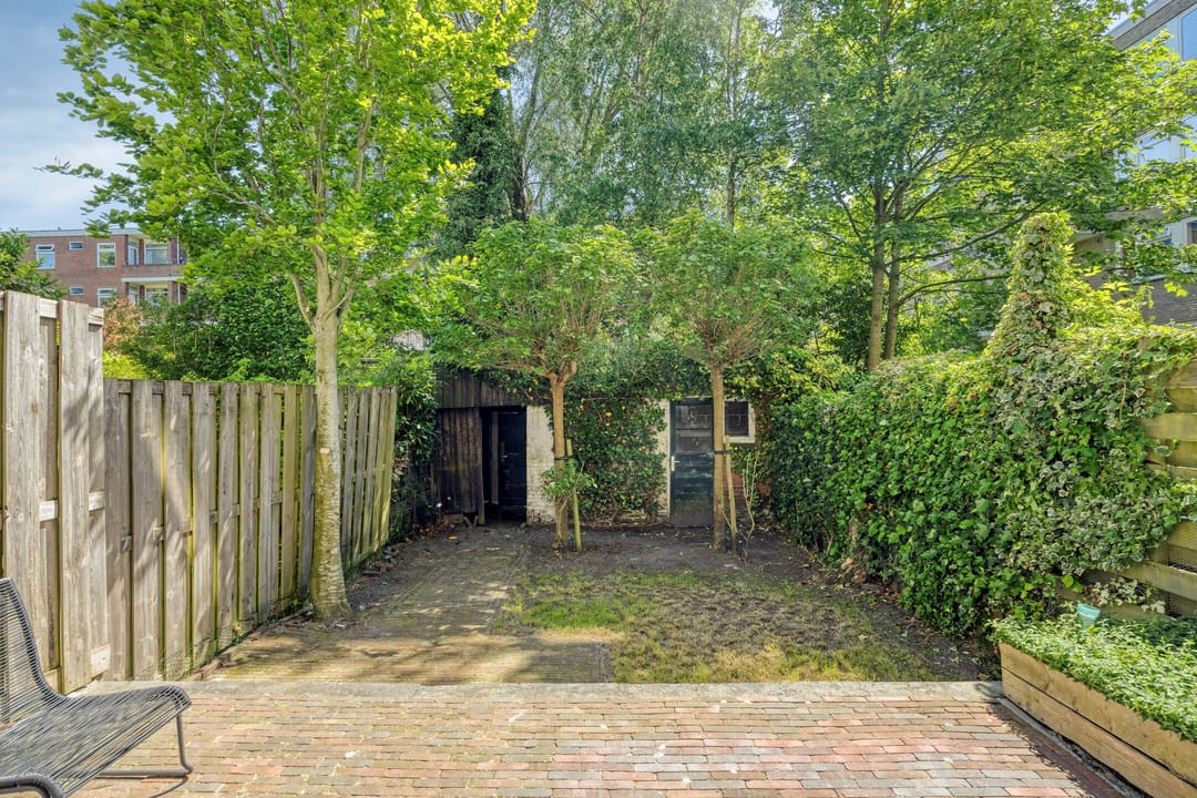 Photo 37 of Koeriersterweg 21
