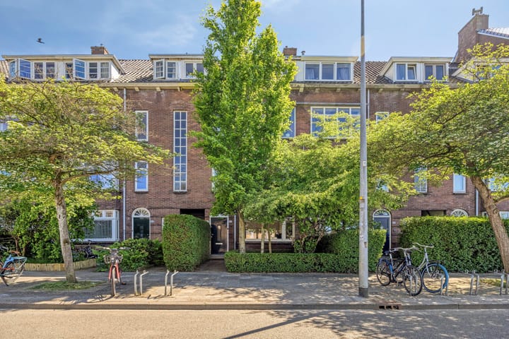 Koeriersterweg 21