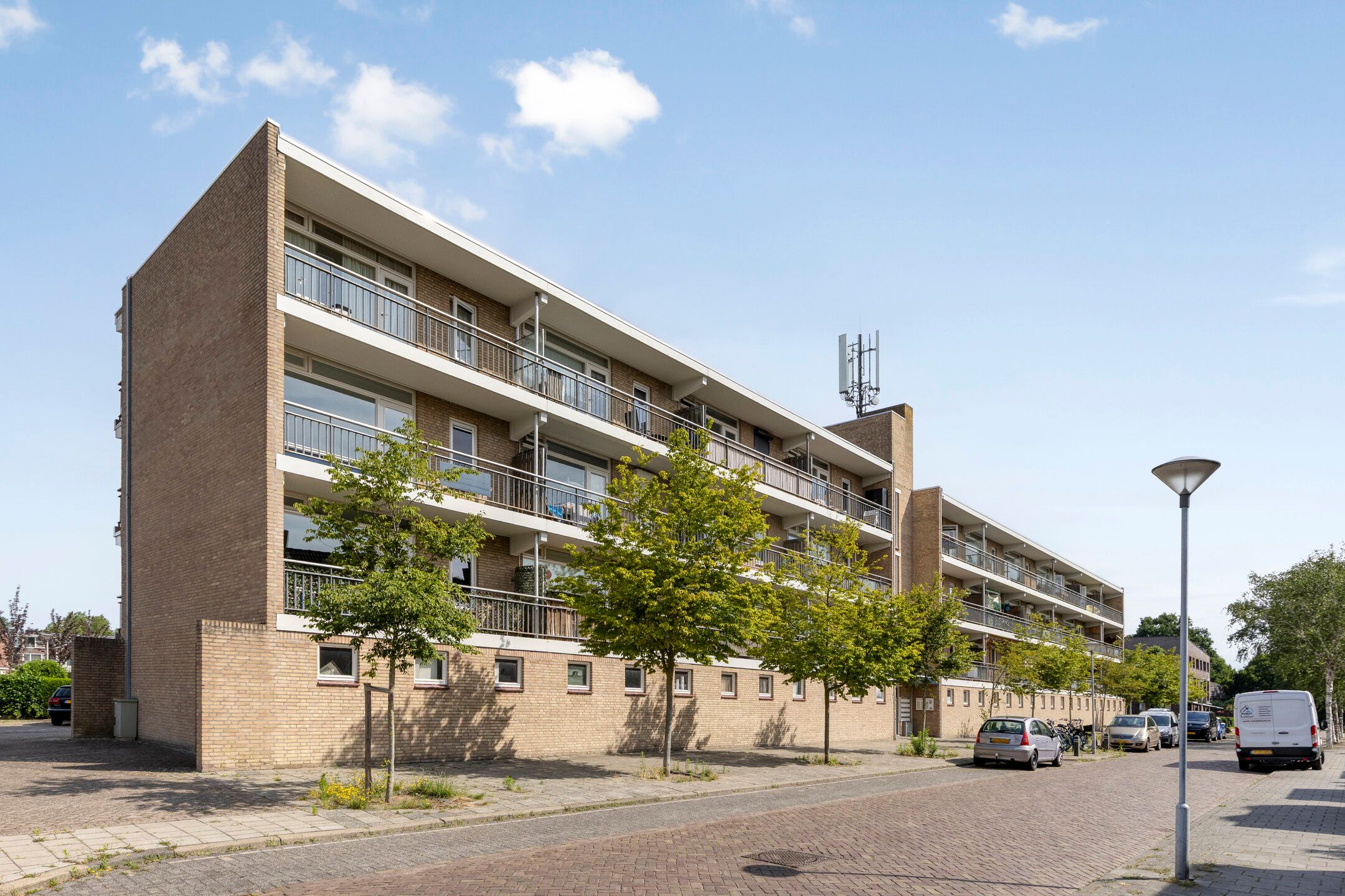Wolbergstraat 47 