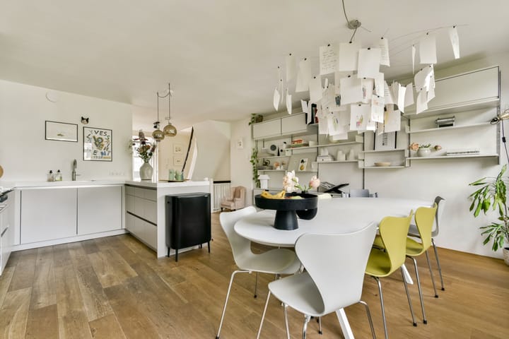 Foto 4 van Daniël Stalpertstraat 23-B